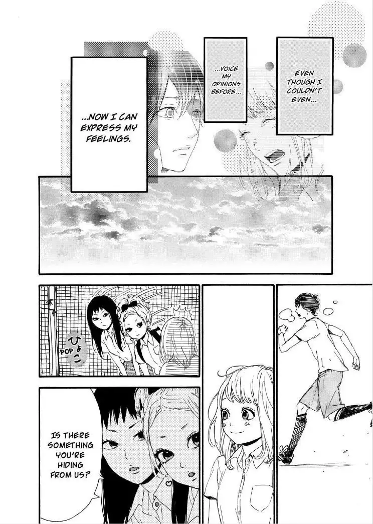 Orange (TAKANO Ichigo) Chapter 11 9